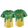 2026 Orioles Happy St Patrick's Day Jersey 4 2026 Orioles Happy St Patricks Day Jersey 1