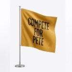 2026 Padres Compete For Pete Flag