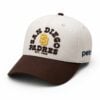 2026 Padres Western Snapback Giveaway Hat 10 2026 Padres Western Snapback Giveaway Hat 1