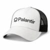 2026 Palantir Merchandise Hat 1