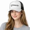 2026 Palantir Merchandise Hat 2