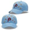 2026 Philadelphia Phillies Fightins' Frank Hat Bundle Giveaway 10 2026 Philadelphia Phillies Fightins Frank Hat Bundle Giveaway 0