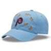 2026 Philadelphia Phillies Fightins Frank Hat Bundle Giveaway 1