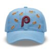 2026 Philadelphia Phillies Fightins Frank Hat Bundle Giveaway 2