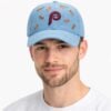 2026 Philadelphia Phillies Fightins' Frank Hat Bundle Giveaway