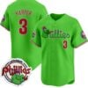 2026 Philadelphia Phillies Harper Phanatic Jersey 1
