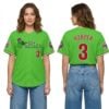 2026 Philadelphia Phillies Harper Phanatic Jersey 2