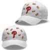2026 Philadelphia Phillies Hot Dog Hat 10 2026 Philadelphia Phillies Hot Dog Hat 0