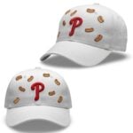 2026 Philadelphia Phillies Hot Dog Hat