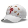 2026 Philadelphia Phillies Hot Dog Hat 7 2026 Philadelphia Phillies Hot Dog Hat 2