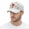 2026 Philadelphia Phillies Hot Dog Hat 8 2026 Philadelphia Phillies Hot Dog Hat 3
