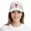 2026 Philadelphia Phillies Hot Dog Hat 9 2026 Philadelphia Phillies Hot Dog Hat 5