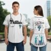 2026 Philadelphia Phillies National Doctors Day Jersey 3