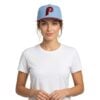 2026 Philadelphia Phillies Simpsons Hat 2