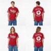 2026 Philadelphia Phillies Teacher Appreciation Night Jersey 2