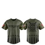 2026 Philadelphia Phillies Top Gun Night VIP Exprience Jersey