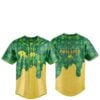 2026 Phillies Happy St Patrick's Day Jersey 4 2026 Phillies Happy St Patricks Day Jersey 1