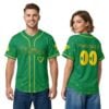 2026 Phillies St Patrick's Day Jersey