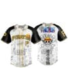 2026 Pittsburgh Pirates One Piece Night Jersey 1