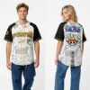 2026 Pittsburgh Pirates One Piece Night Jersey 2