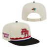 2026 Puerto Rico World Baseball Classic Jibara Hat 1