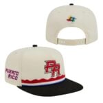 2026 Puerto Rico World Baseball Classic Jibara Hat