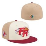 2026 Puerto Rico World Baseball Classic Jibaro Music Hat