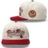 2026 Red Sox Boston College Hat Giveaway 1