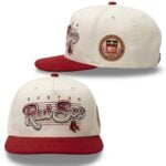 2026 Red Sox Boston College Hat Giveaway
