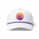 2026 Rockies City Connect Hat Giveaway