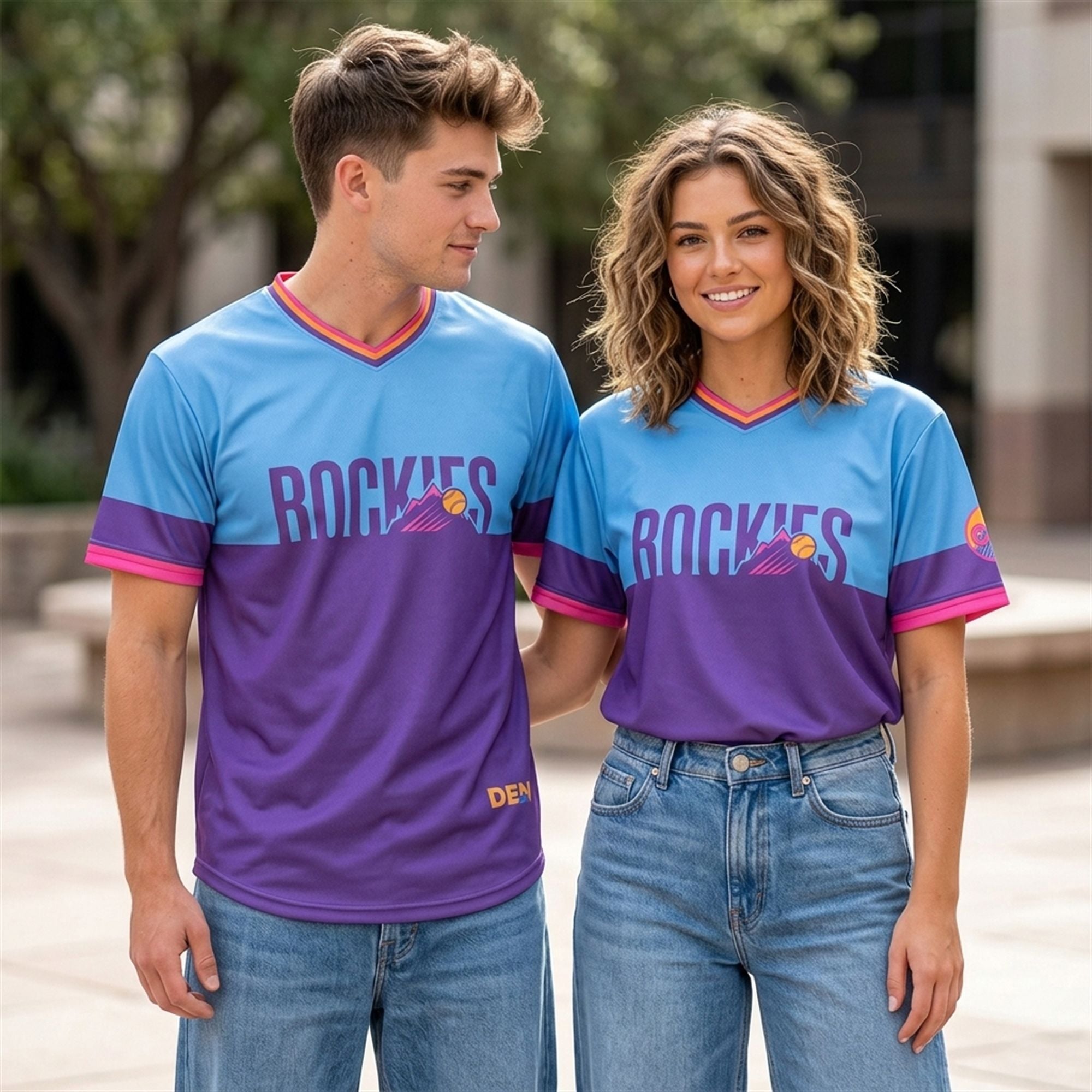 2026 Rockies City Connect Mystery Player Jersey Giveaway 3 2026 Rockies City Connect Mystery Player Jersey Giveaway 3