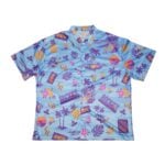 2026 Rockies Father's Day Hawaiian Shirt Giveaway