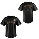 2026 Rockies Fourth Wing Night Jersey Giveaway