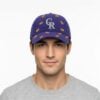2026 Rockies Hot Dog Hat Giveaway 2