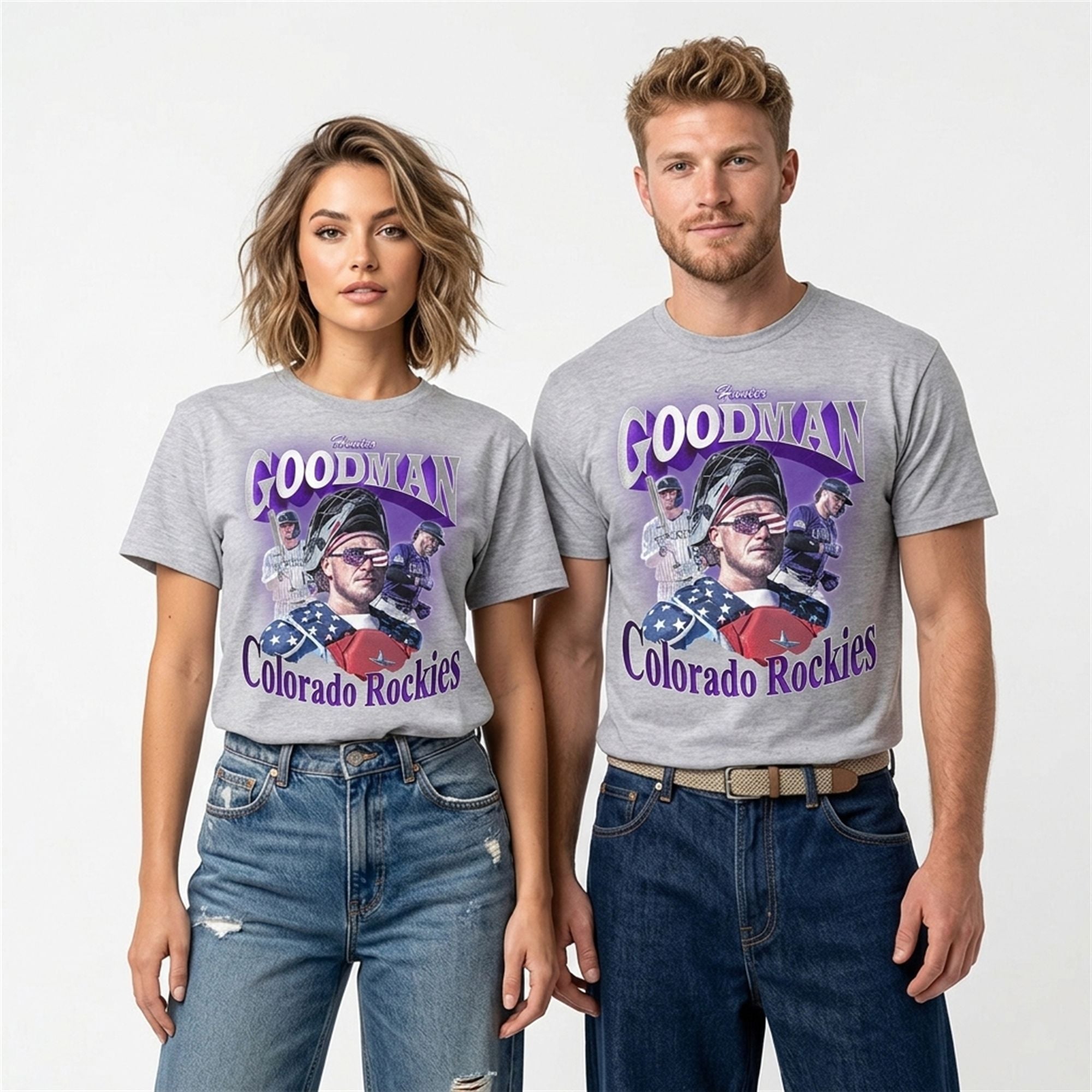 2026 Rockies Hunter Goodman T-shirt Giveaway 2 2026 Rockies Hunter Goodman T shirt Giveaway 12