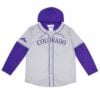 2026 Rockies Jersey Sweatshirt Giveaway 1