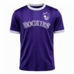 2026 Rockies Soccer Jersey Giveaway