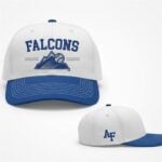 2026 Rockies US Air Force Academy Hat Giveaway