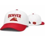 2026 Rockies University of Denver Hat Giveaway