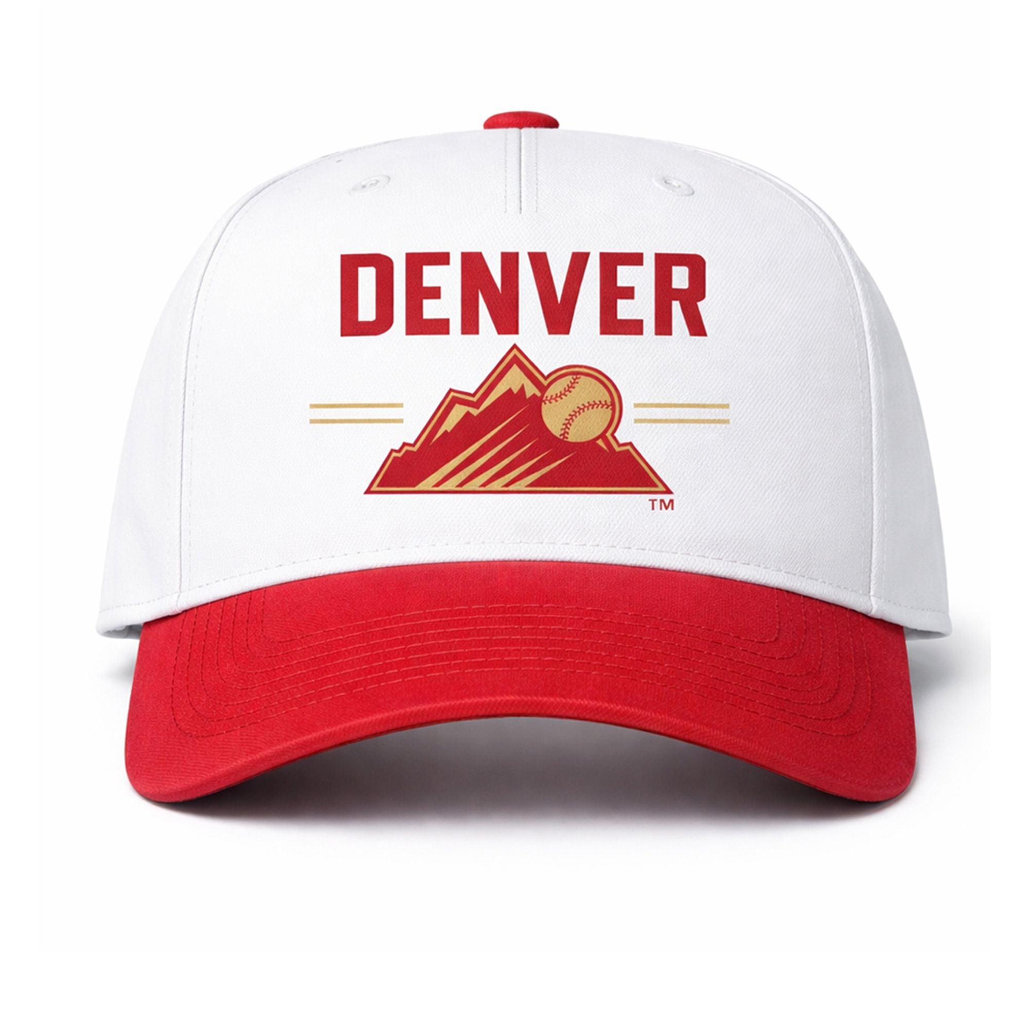 2026 Rockies University of Denver Hat Giveaway 2 2026 Rockies University of Denver Hat Giveaway 2