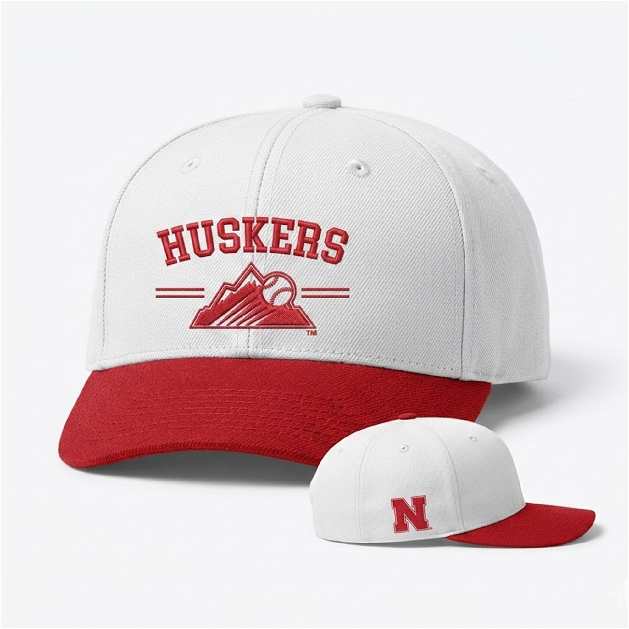 2026 Rockies University of Nebraska Hat Giveaway 1 2026 Rockies University of Nebraska Hat Giveaway 1