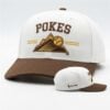 2026 Rockies University of Wyoming Hat Giveaway 1