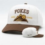 2026 Rockies University of Wyoming Hat Giveaway