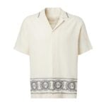 2026 Ryan Seacrest American Idol Hawaiian Shirt