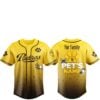 2026 SD Padres Fur Family Pet Game Night Jersey 1