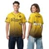 2026 SD Padres Fur Family Pet Game Night Jersey 2