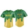 2026 SD Padres Happy St Patricks Day Jersey 1
