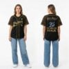 2026 SD Padres Harry Potter 25 Years of Magic Game Night Jersey 2