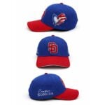 2026 SD Padres Puerto Rican Heritage Night Hat Giveaway