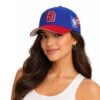 2026 SD Padres Puerto Rican Heritage Night Hat Giveaway 4 2026 SD Padres Puerto Rican Heritage Night Hat Giveaway 2